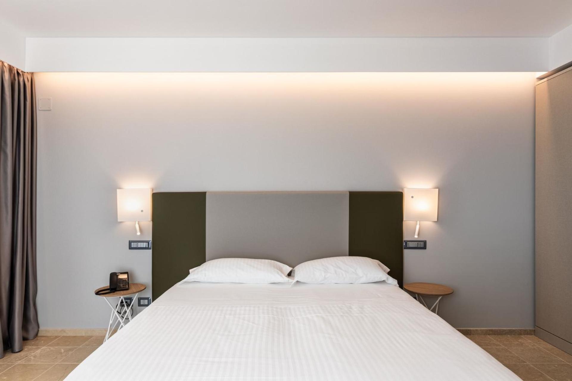 Hotel Netum Mare Lido di Noto Eksteriør billede